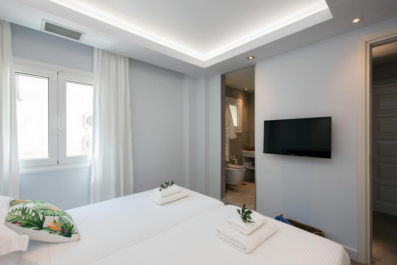 Villa Aelia 卡西奥皮 外观 照片