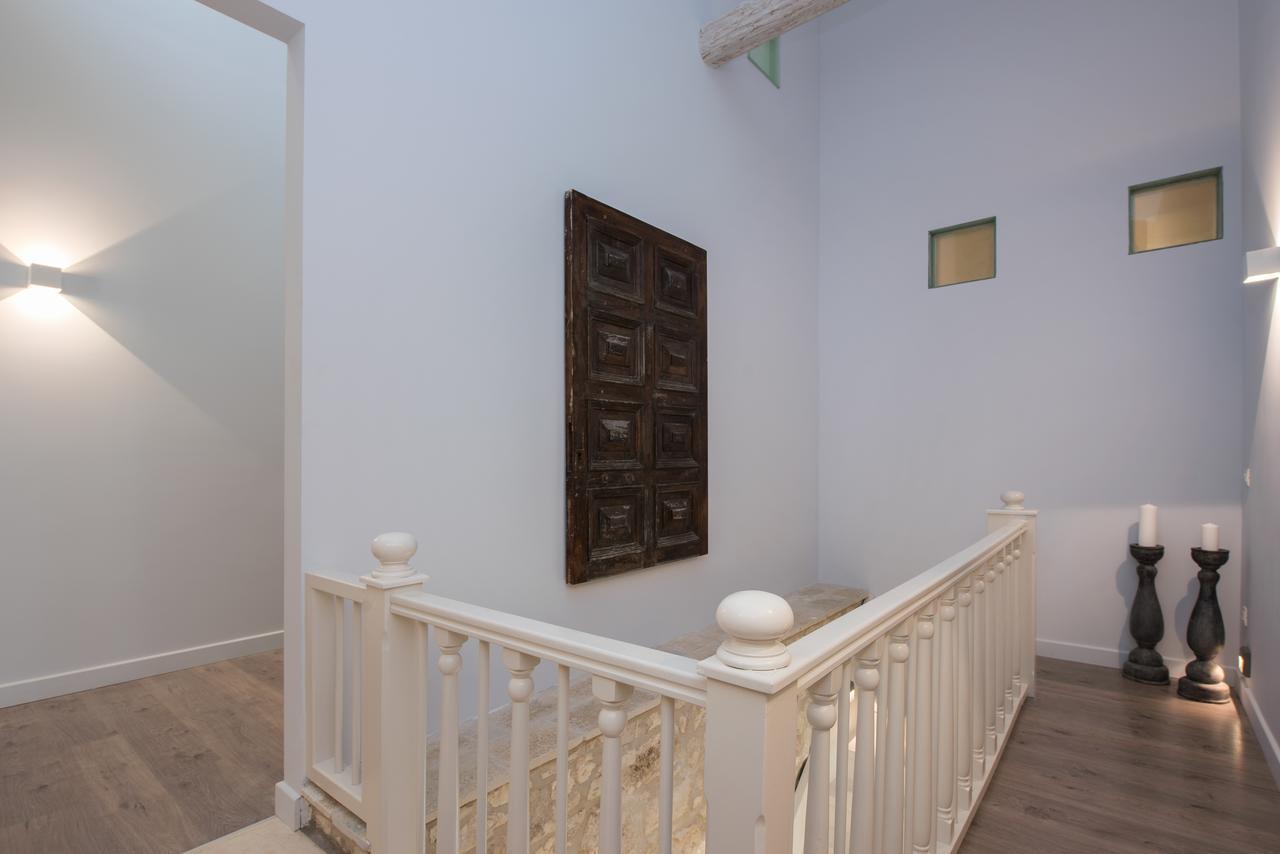 Villa Aelia 卡西奥皮 外观 照片